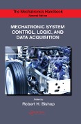 Cover-Bild zum Titel 'Mechatronic System Control, Logic, and Data Acquisition' von ''