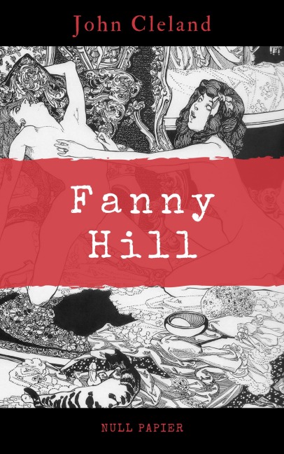 Fanny Hill - John Cleland