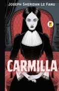 Cover-Bild zum Titel 'Carmilla (French edition)' von 'Joseph Sheridan Le Fanu'