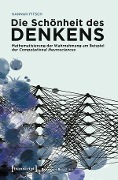 Cover-Bild zum Titel 'Die Schönheit des Denkens' von 'Hannah Fitsch'