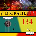 Cover-Bild zum Titel 'Lyrikalikus 134' von 'John Keats, Friedrich Frieden'
