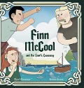Finn McCool and the Giant's Causeway - Terri Karsten, Bekah Grace
