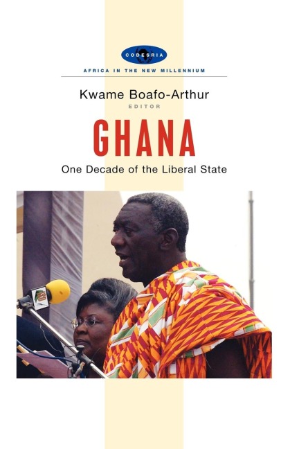 Ghana - 