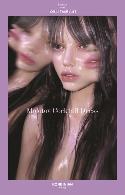 Molotov Cocktail Dress - Zelal Yesilyurt