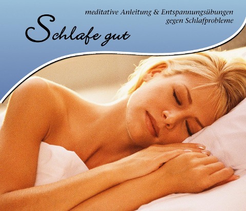 Schlafe gut - George Living