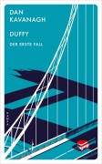 Cover-Bild zum Titel 'Duffy' von 'Dan Kavanagh'