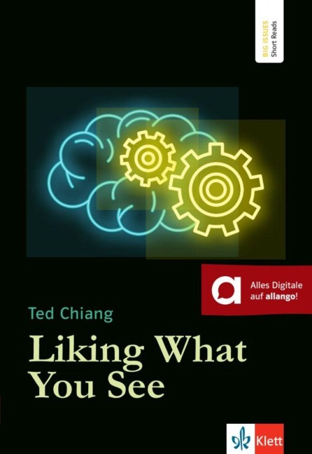 Liking What You See - Ted Chiang
