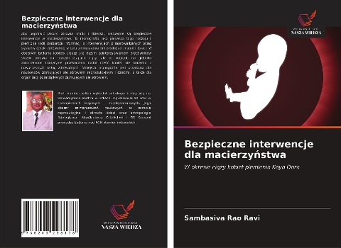 Bezpieczne interwencje dla macierzy¿stwa - Sambasiva Rao Ravi