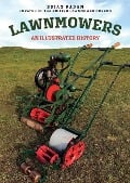 Cover-Bild zum Titel 'Lawnmowers' von 'Brian Radam'