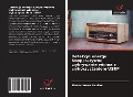 Cover-Bild zum Titel 'Detekcja energii Kooperatywne wykrywanie widma z wykorzystaniem USRP' von 'Eberechukwu Paulson'