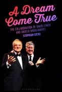 Cover-Bild zum Titel 'A Dream Come True' von 'Stephan Eicke'