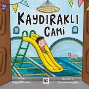 Cover-Bild zum Titel 'Kaydirakli Cami' von 'Aysegül Karakoc'