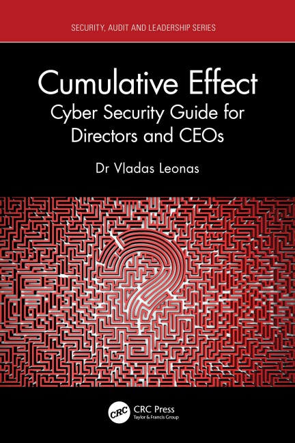 Cumulative Effect - Vladas Leonas