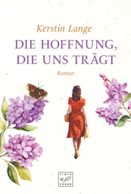 Die Hoffnung, die uns trägt - Kerstin Lange
