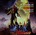 Metal Mania - Various