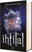 Cover-Bild zum Titel 'Ihtilal 4 - Zefir Ciltli' von 'Binnur safak Nigiz'