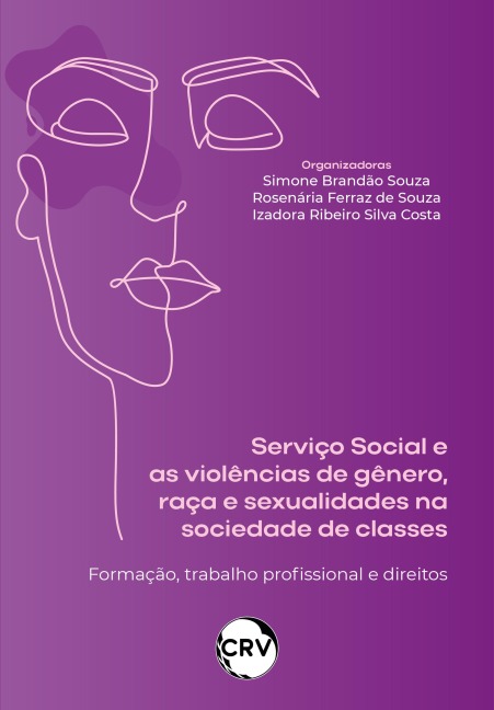 Serviço social e as violências de gênero, raça e sexualidade na sociedade de classes - Jules Falquet
