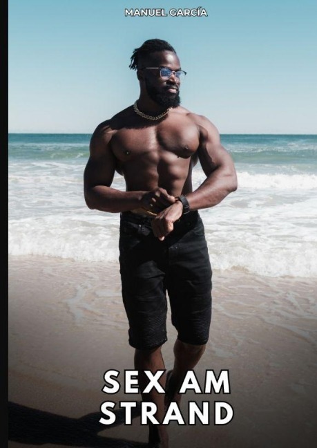 Sex am Strand - Manuel García