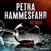 Cover-Bild zum Titel 'Meineid' von 'Petra Hammesfahr'
