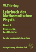 Cover-Bild zum Titel 'Lehrbuch der Mathematischen Physik' von 'Walter Thirring'
