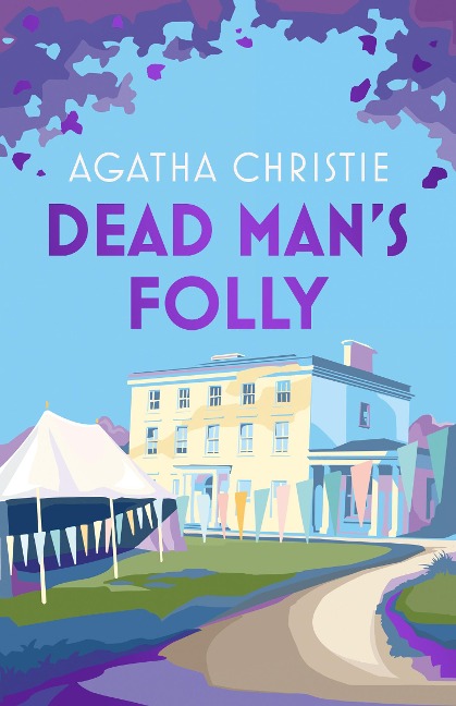 Dead Man's Folly - Agatha Christie