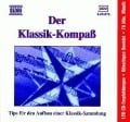 Cover-Bild zum Titel 'Der Klassik-Kompaá (CD+Buch)' von 'Various'