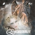 Cover-Bild zum Titel 'Engelsbrut' von 'Andrea Gunschera'