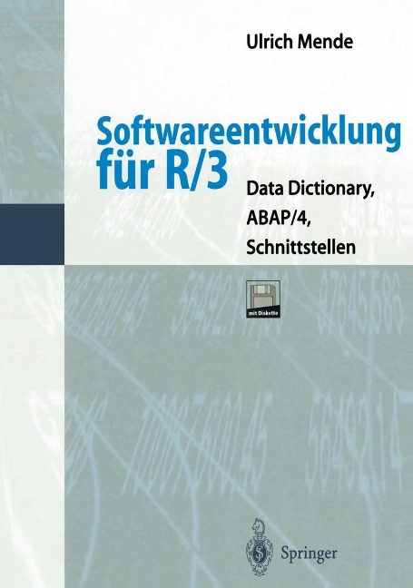 Softwareentwicklung für R/3 - Ulrich Mende