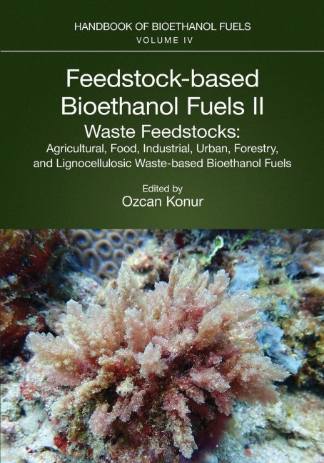 Feedstock-based Bioethanol Fuels. II. Waste Feedstocks - 