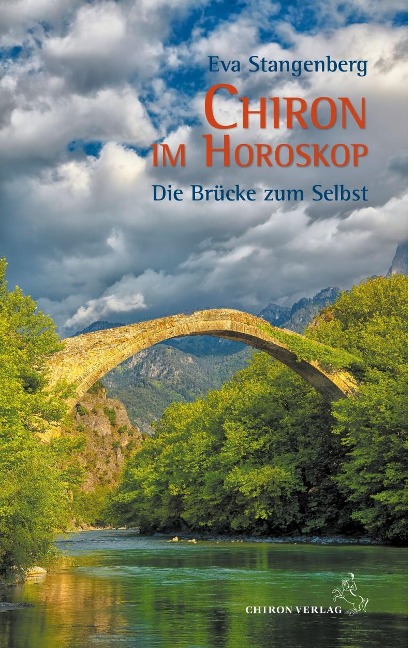 Chiron im Horoskop - Eva Stangenberg