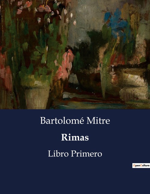 Rimas - Bartolomé Mitre