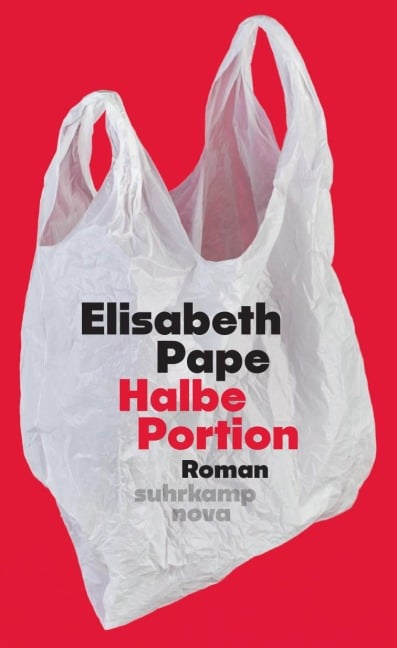Halbe Portion - Elisabeth Pape