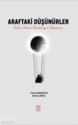 Cover-Bild zum Titel 'Araftaki Düsünürler' von 'Faruk Karaarslan'
