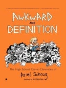 Cover-Bild zum Titel 'Awkward and Definition' von 'Ariel Schrag'