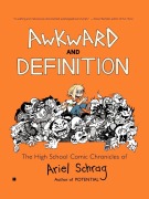 Cover-Bild zum Titel 'Awkward and Definition' von 'Ariel Schrag'