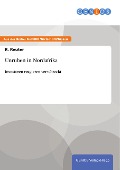 Cover-Bild zum Titel 'Unruhen in Nordafrika' von 'R. Reuter'