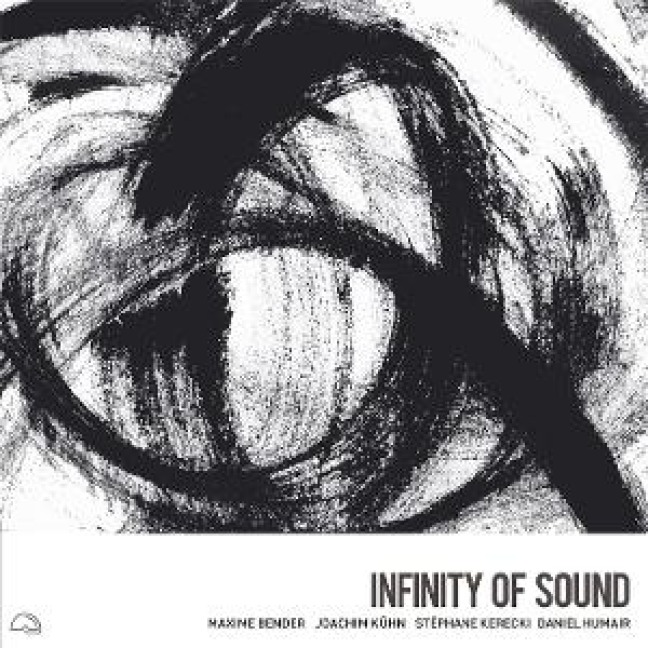 Infinity Of Sound - Maxime/Kuhn Bender