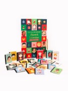 Cover-Bild zum Titel 'Little People, BIG DREAMS: Advent Calendar Book Collection' von 'Maria Isabel Sanchez Vegara'