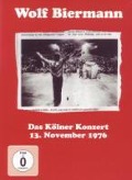 Das Kölner Konzert-13.November 1976 - Wolf Biermann
