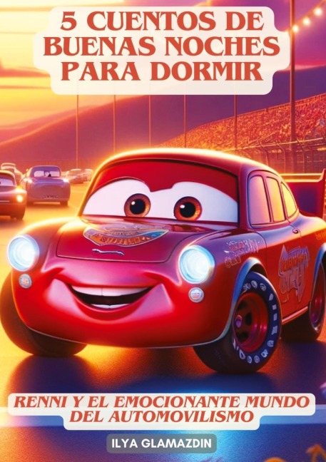 (Deutsch - Spanisch) 5 Cuentos de Buenas Noches para Dormir - Ilya Glamazdin