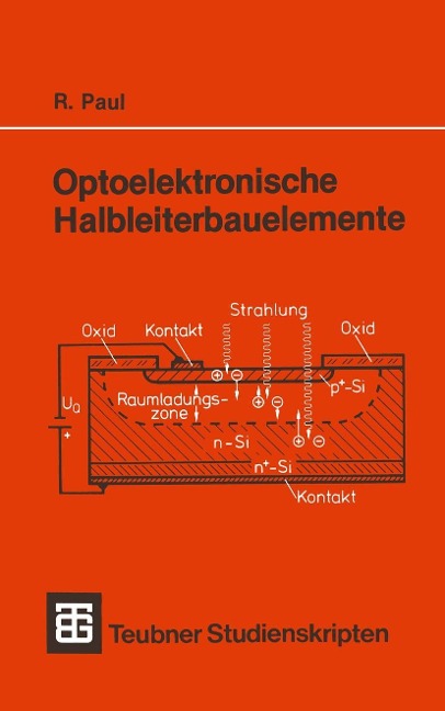 Optoelektronische Halbleiterbauelemente - 