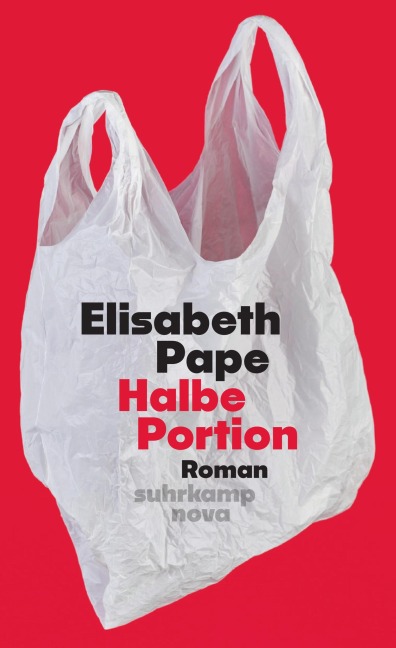 Halbe Portion - Elisabeth Pape