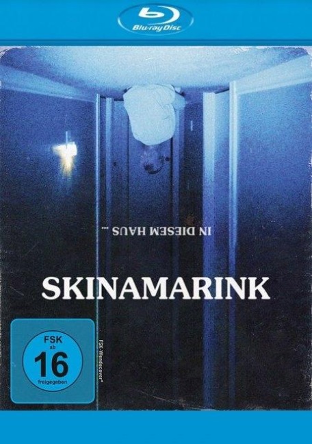Skinamarink - Kyle Edward Ball