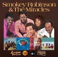 Whatlovehas/A Pocket Full/One Dozen Roses/Flying H - Smokey & The Miracles Robinson