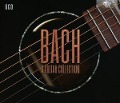 Bach:A Guitar Collection - Attademo/Cardi/Depreter/Teopini