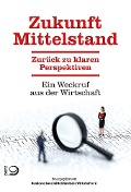 Cover-Bild zum Titel 'Zukunft Mittelstand' von ''