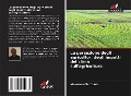 Cover-Bild zum Titel 'La percezione degli agricoltori degli impatti del clima sull'agricoltura' von 'Marozara Marozara'