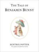 Cover-Bild zum Titel 'The Tale of Benjamin Bunny' von 'Beatrix Potter'