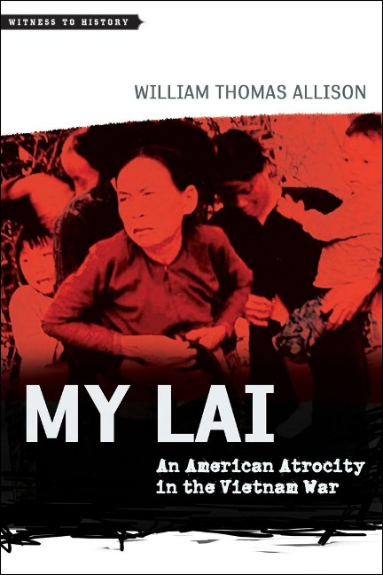 My Lai - William Thomas Allison