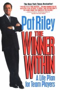 Cover-Bild zum Titel 'The Winner Within' von 'Pat Riley'